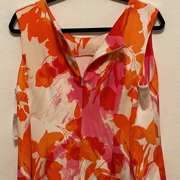 Roz & Ali Petite Dress - Picture 5 of 10